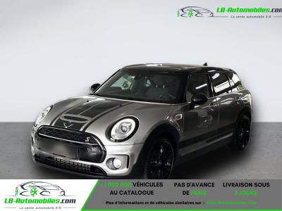Mini Clubman S 192 ch BVA