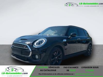 Mini Clubman S 192 ch BVA
