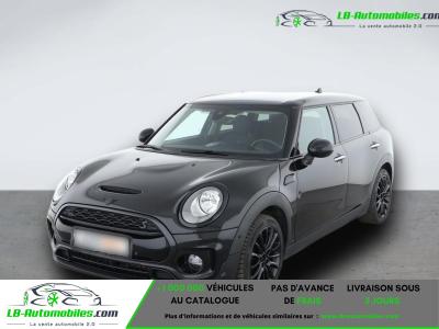 Mini Clubman SD 190 ch BVA