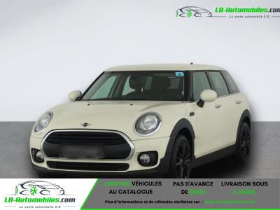 Mini Clubman One 102 ch BVM