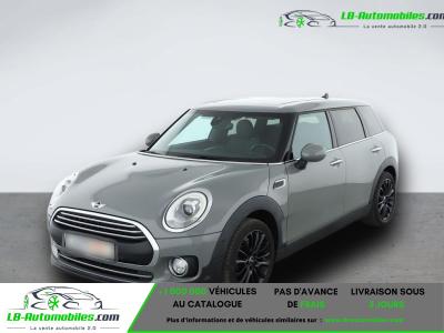 Mini Clubman One 102 ch BVM