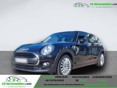 Mini Clubman One 102 ch BVM