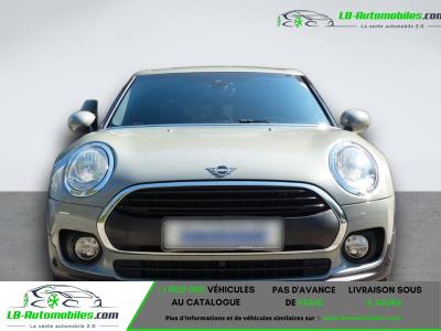 Mini Clubman One 102 ch BVM