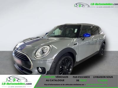Mini Clubman One 102 ch BVM