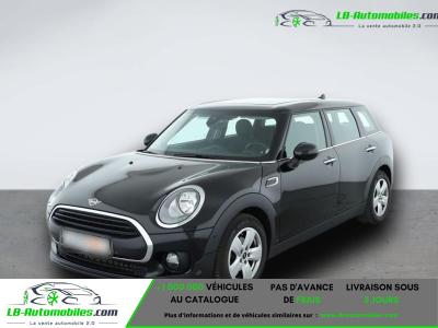 Mini Clubman One 102 ch BVA