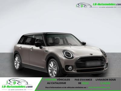 Mini Clubman 136 ch BVM