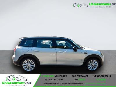 Mini Clubman 136 ch BVM