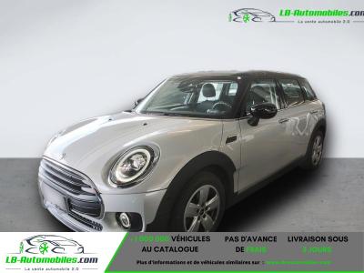 Mini Clubman D 150 ch BVM