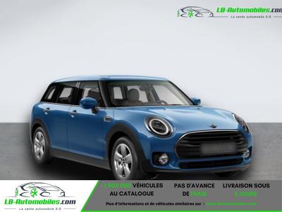 Mini Clubman D 150 ch BVA