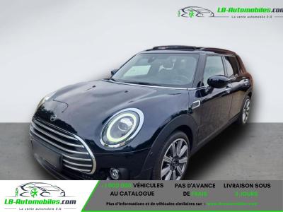 Mini Clubman D 150 ch BVA