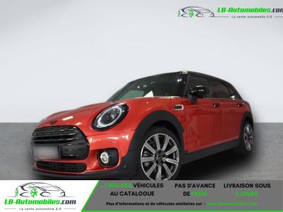 Mini Clubman D 150 ch BVA