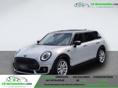 Mini Clubman D 150 ch BVA