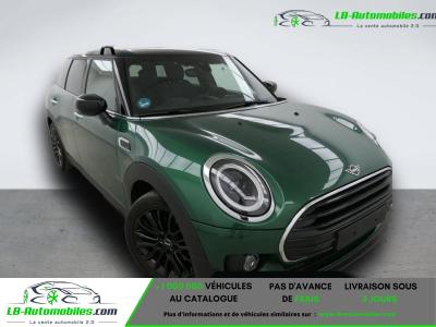 Mini Clubman D 150 ch BVA