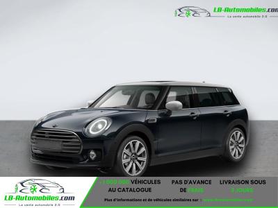 Mini Clubman D 150 ch BVA
