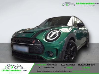 Mini Clubman S 192 ch BVM