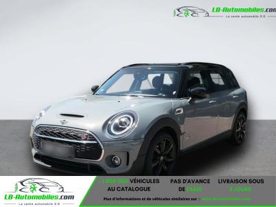 Mini Clubman SD 190 ch BVA