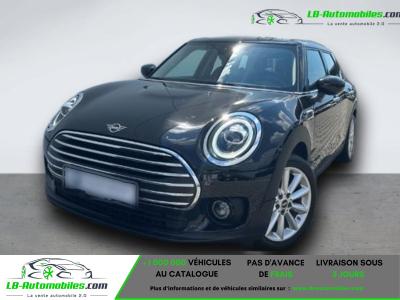 Mini Clubman One 102 ch BVM