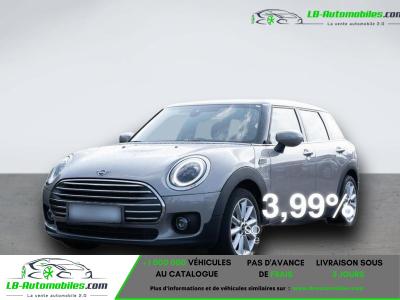 Mini Clubman One 102 ch BVA
