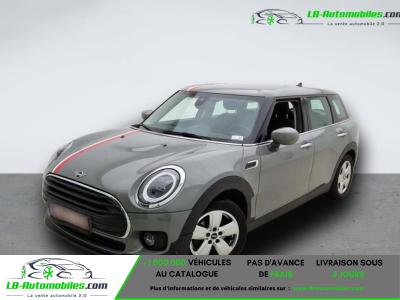Mini Clubman One D 116 ch BVM
