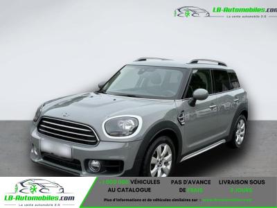 Mini Countryman 102 ch BVM