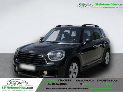 Mini Countryman 102 ch BVM