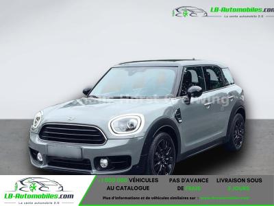 Mini Countryman 102 ch BVA