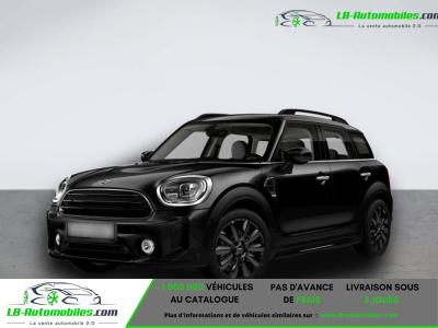 Mini Countryman 136 ch BVM