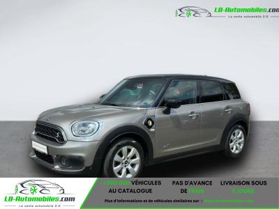 Mini Countryman 136 ch ALL4 BVA