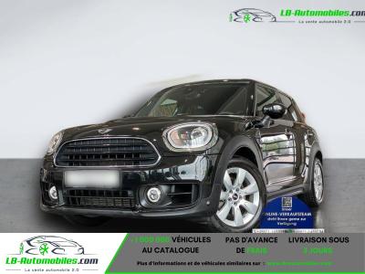Mini Countryman 136 ch BVA