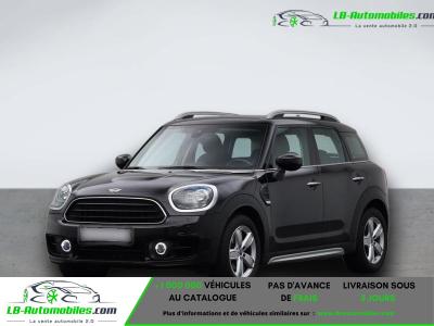 Mini Countryman 136 ch BVA