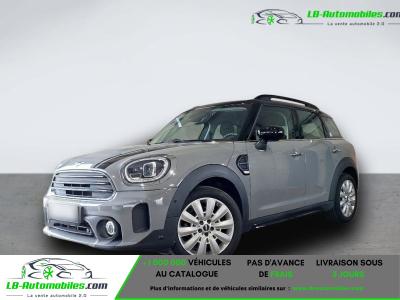 Mini Countryman 150 ch BVM