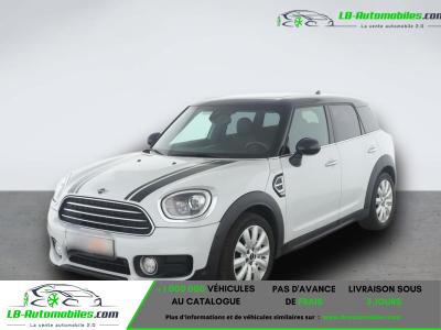 Mini Countryman 150 ch ALL4 BVA