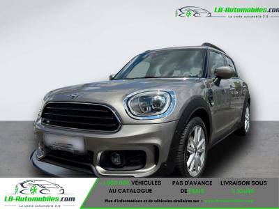 Mini Countryman 150 ch BVA