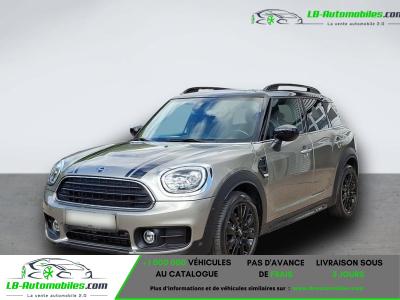 Mini Countryman 150 ch BVA