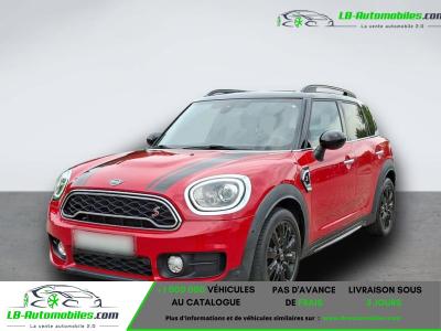 Mini Countryman 190 ch BVA