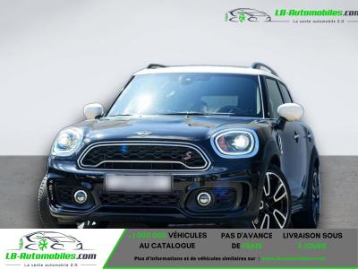 Mini Countryman 190 ch BVA
