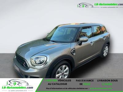 Mini Countryman 192 ch BVA