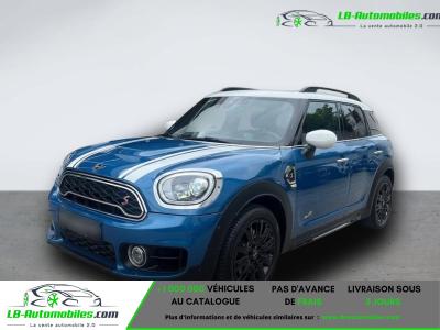 Mini Countryman 192 ch BVA