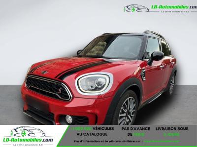 Mini Countryman 192 ch BVA