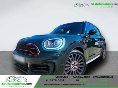 Mini Countryman 231 ch BVA