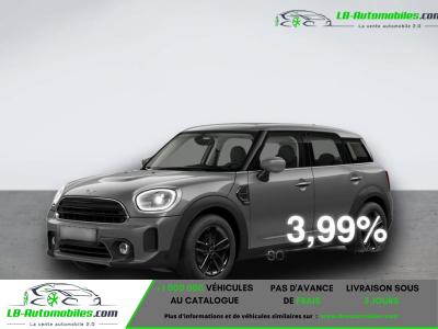 Mini Countryman 102 ch BVM
