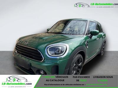 Mini Countryman 116 ch BVA