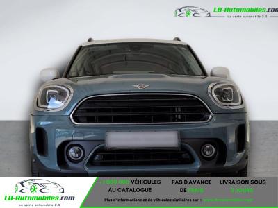 Mini Countryman 136 ch ALL4 BVM