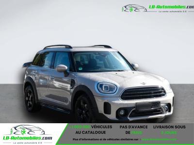 Mini Countryman 136 ch BVA