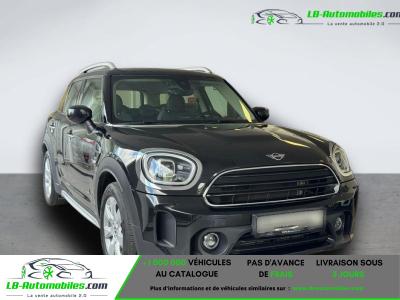 Mini Countryman 136 ch ALL4 BVA