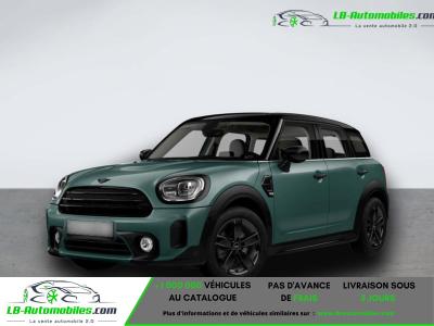 Mini Countryman 150 ch BVM