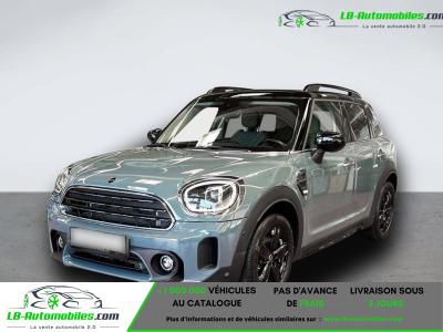Mini Countryman 150 ch BVM