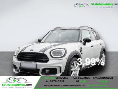 Mini Countryman 150 ch ALL4 BVA