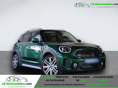 Mini Countryman 178 ch ALL4 BVA