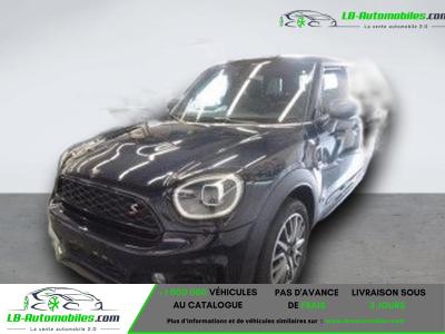 Mini Countryman 178 ch ALL4 BVA